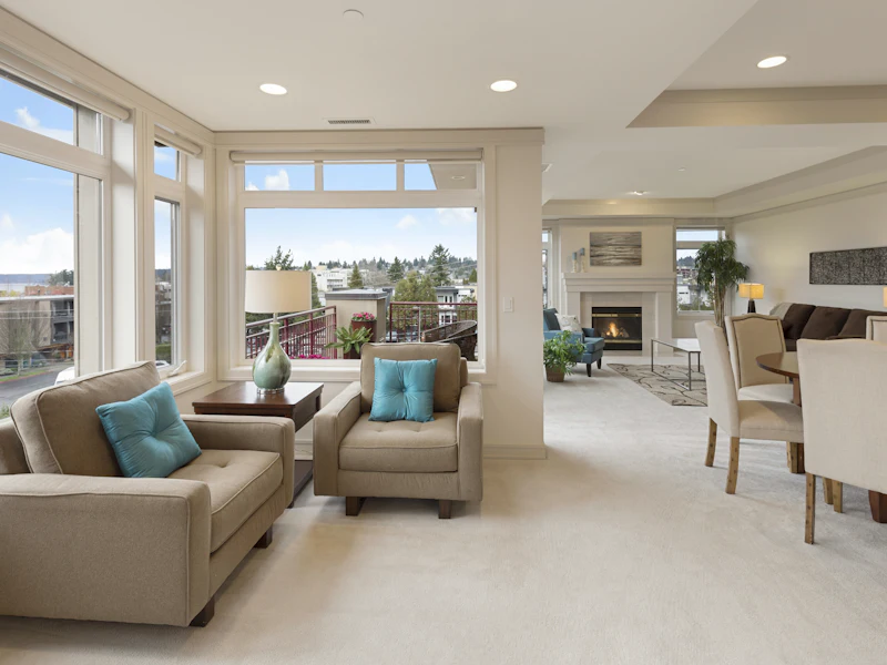 Bright Flat Cleaning Co. house cleaning, example photo 2